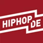 hiphop.de android application logo